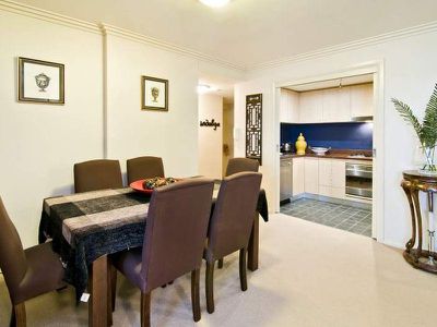 202 / 1 Sergeants Lane, St Leonards