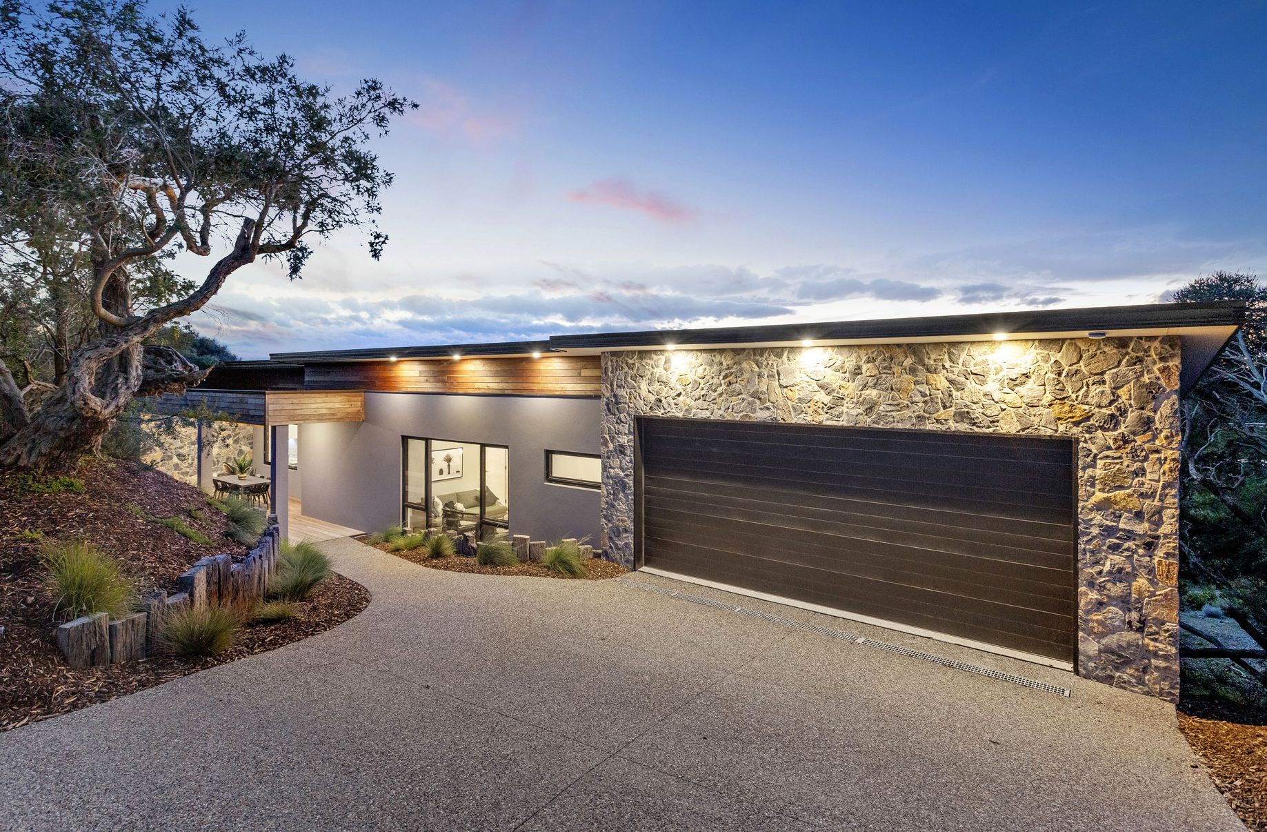 9 Farnsworth Drive, Cape Schanck Seachange Property