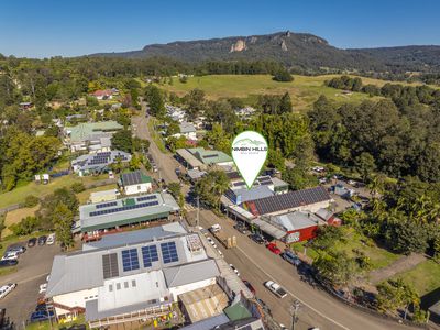 56 CULLEN STREET, Nimbin