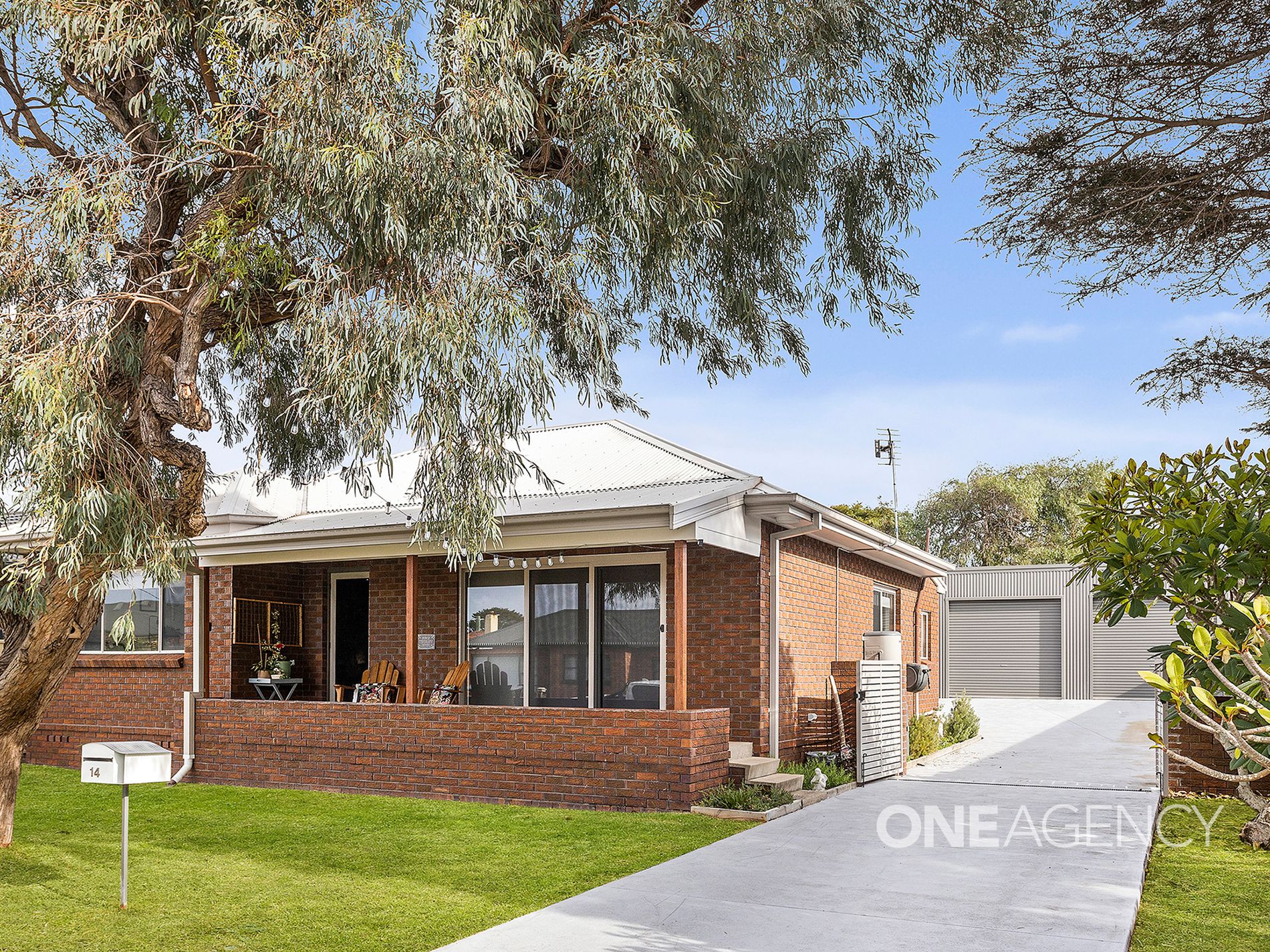 14 Sassafras Avenue, Windang