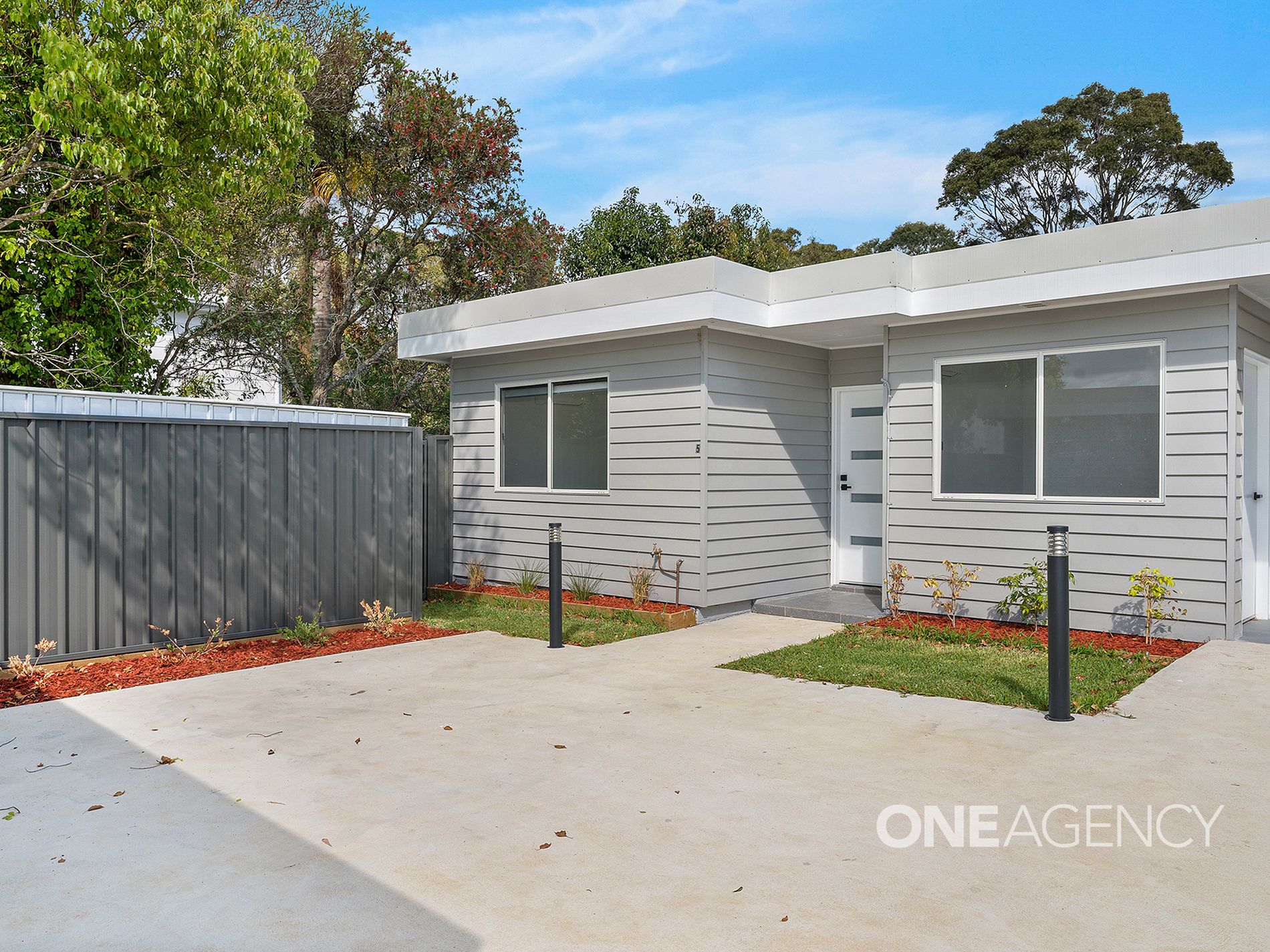5 / 46 Hillcrest Avenue , South Nowra