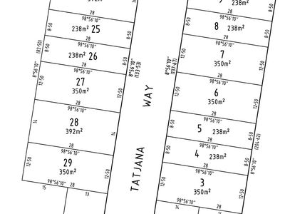 Lot 7, Tatjana Way, Beaconsfield
