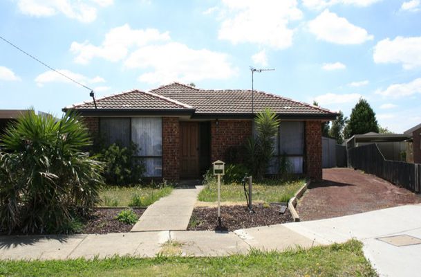 7 Cranleigh Place, Craigieburn