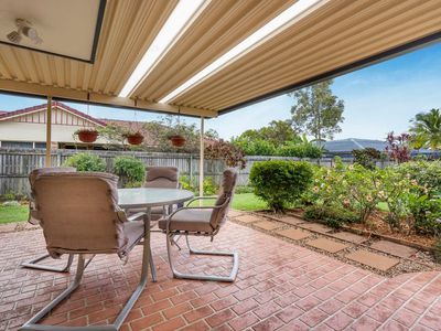 4 Wimbledon Drive, Morayfield
