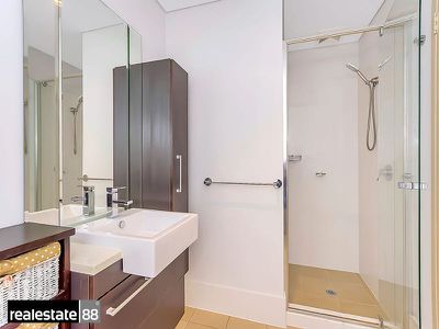 6 / 229 Adelaide Terrace, Perth