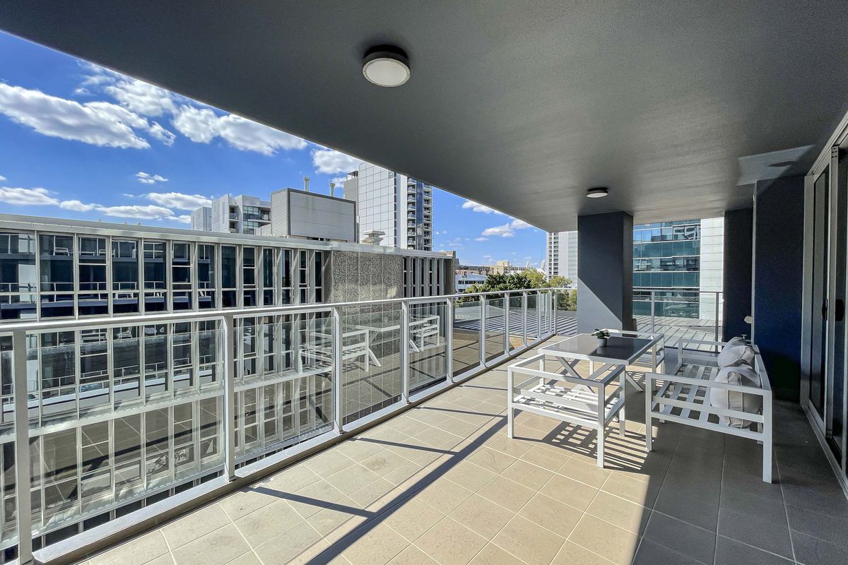 30 / 189 Adelaide Terrace, East Perth