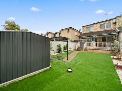 42C Ligar Street, Fairfield Heights