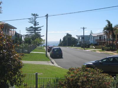 14 Boolwarroo Parade, Shellharbour
