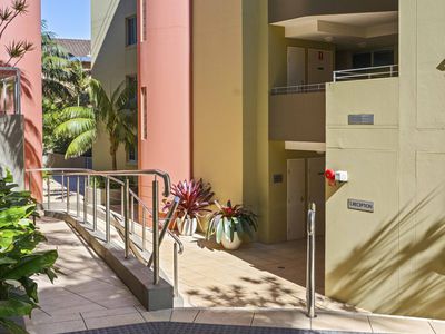 505 / 3-7 Grandview Street, East Ballina