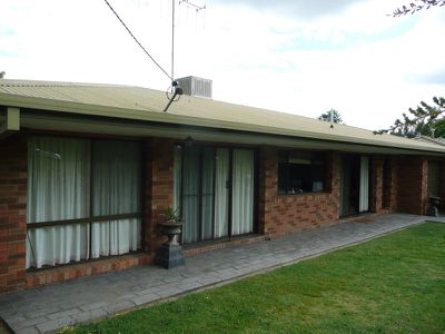89 Adams, Tocumwal