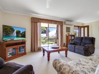 13 / 9 Mort Avenue, Dalmeny