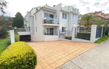 8 / 222 Malabar Road, South Coogee