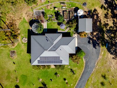 25 Yowaka River Road, Greigs Flat