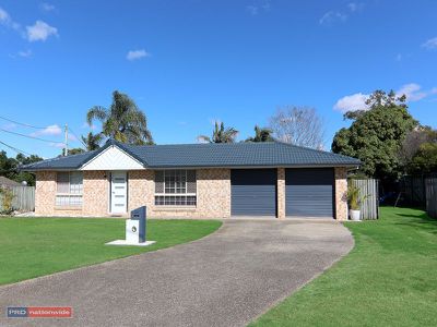 22 Forgan-Smith Street, Collingwood Park