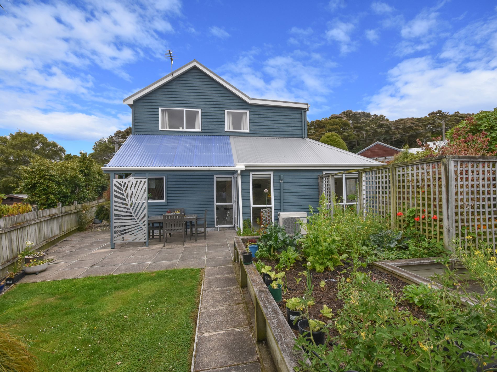 40 Tanner Road, Glenleith