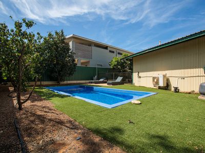 27 McGregor Street, Port Hedland
