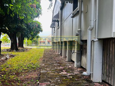 28 Park Street, Charters Towers City