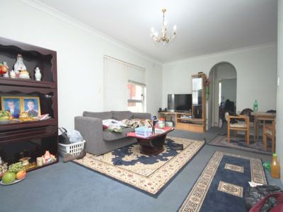 1 / 50 Arthur Street, Punchbowl