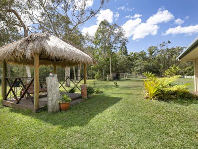 165 Eumarella Road, Weyba Downs
