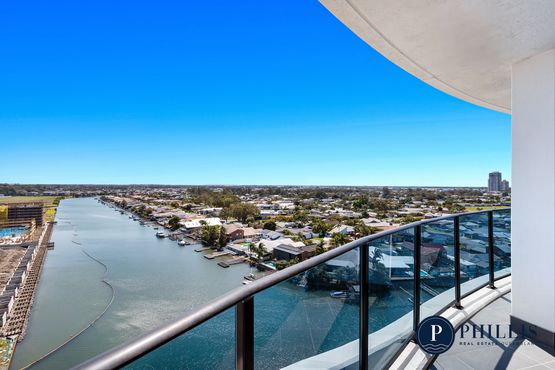 51001 / 5 Harbourside Court, Biggera Waters