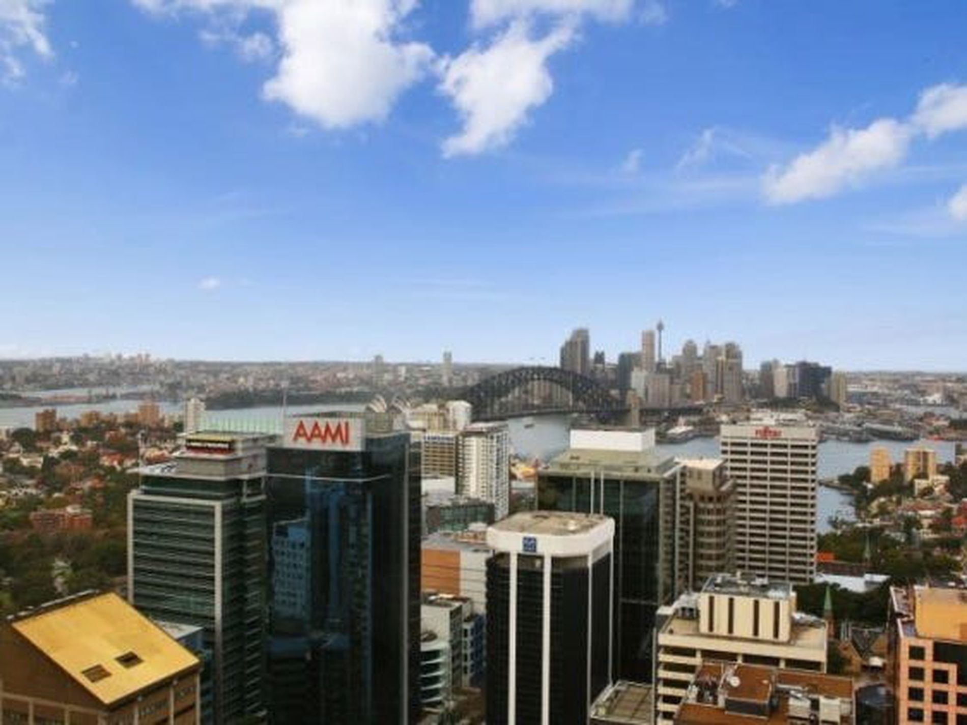 3104 / 79-81 Berry Street, North Sydney