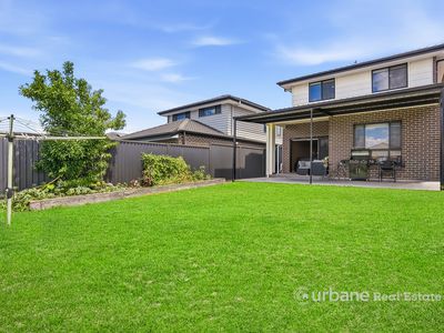 18 Cassie Avenue (Grantham Farm), Riverstone