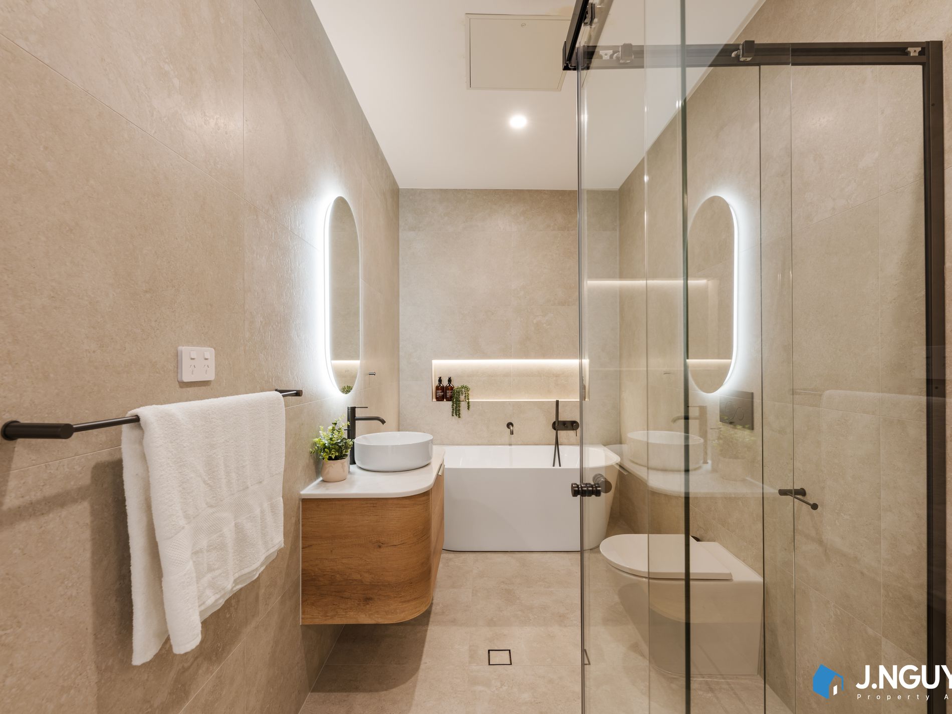 100a Derria St, Canley Heights