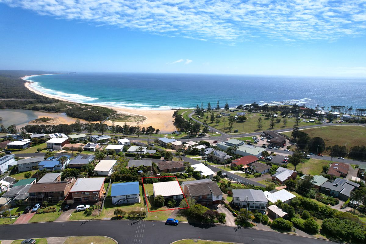 28 John Reilly Street, Dalmeny