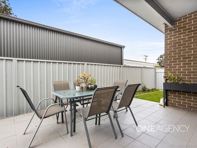 11 Mallee Street, Albion Park Rail