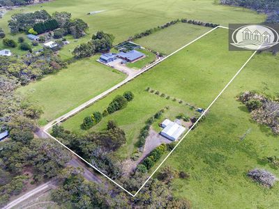 134 Crowes Road, Bolwarra