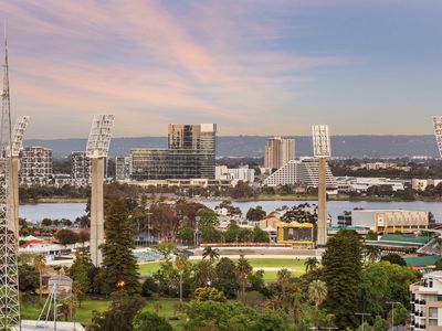 81 / 148 Adelaide Terrace, East Perth