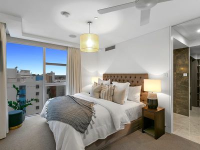 1002 / 20 First Avenue, Mooloolaba