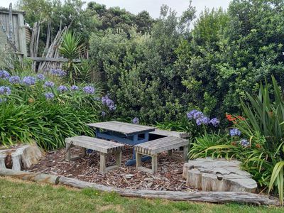 2 A Marine Parade, Otaki Beach