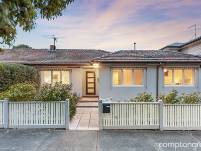 23 Corris Street, Yarraville