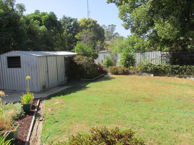 14 Martin Place, Cohuna