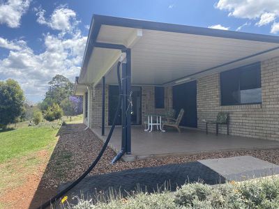 10 Rosalie Drive, Yarraman