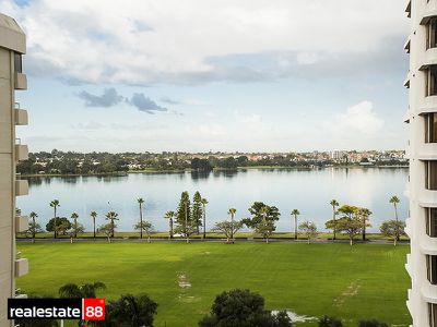 48 / 151 Adelaide Terrace, East Perth