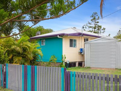 19 Hewitt Street, Emu Park