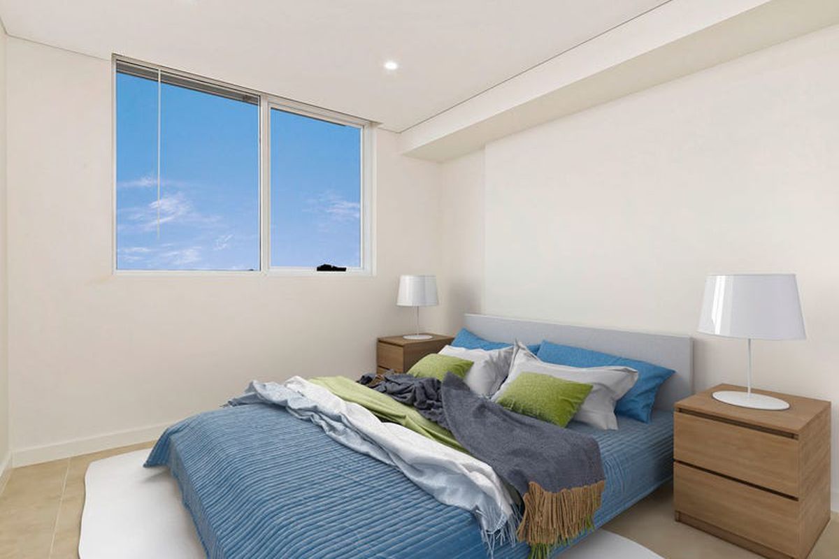 604 / 2-8 Wayman Place, Merrylands