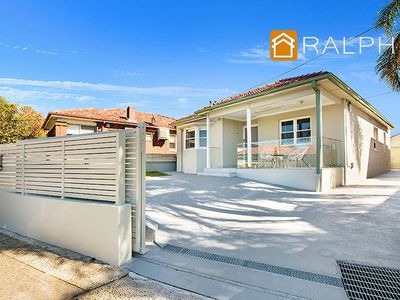 469 Homer Street, Earlwood