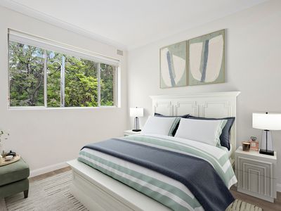 2 / 47 Church Street, Wollongong