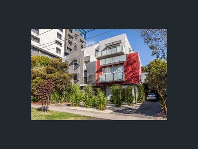 46 / 5 Archibald Street, Box Hill