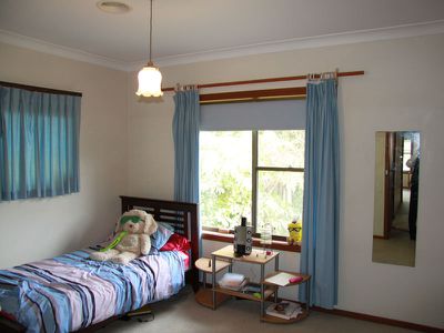 14 Stephen Street, Forster