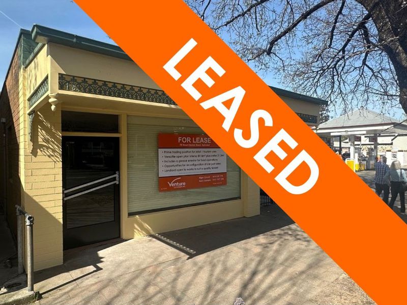 78 Mount Barker Road, Hahndorf