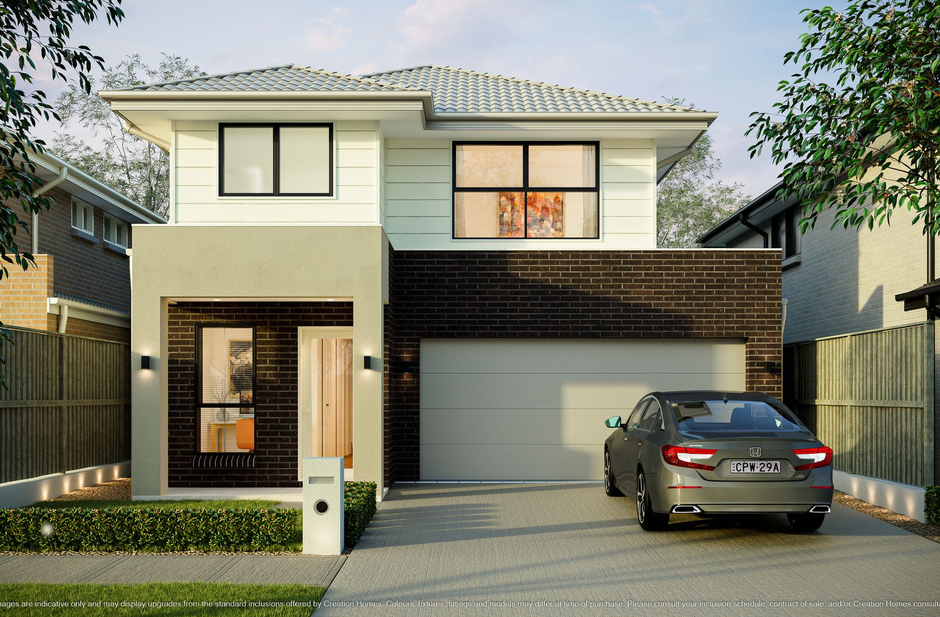 115 Croatia Avenue, Edmondson Park Rey Properties