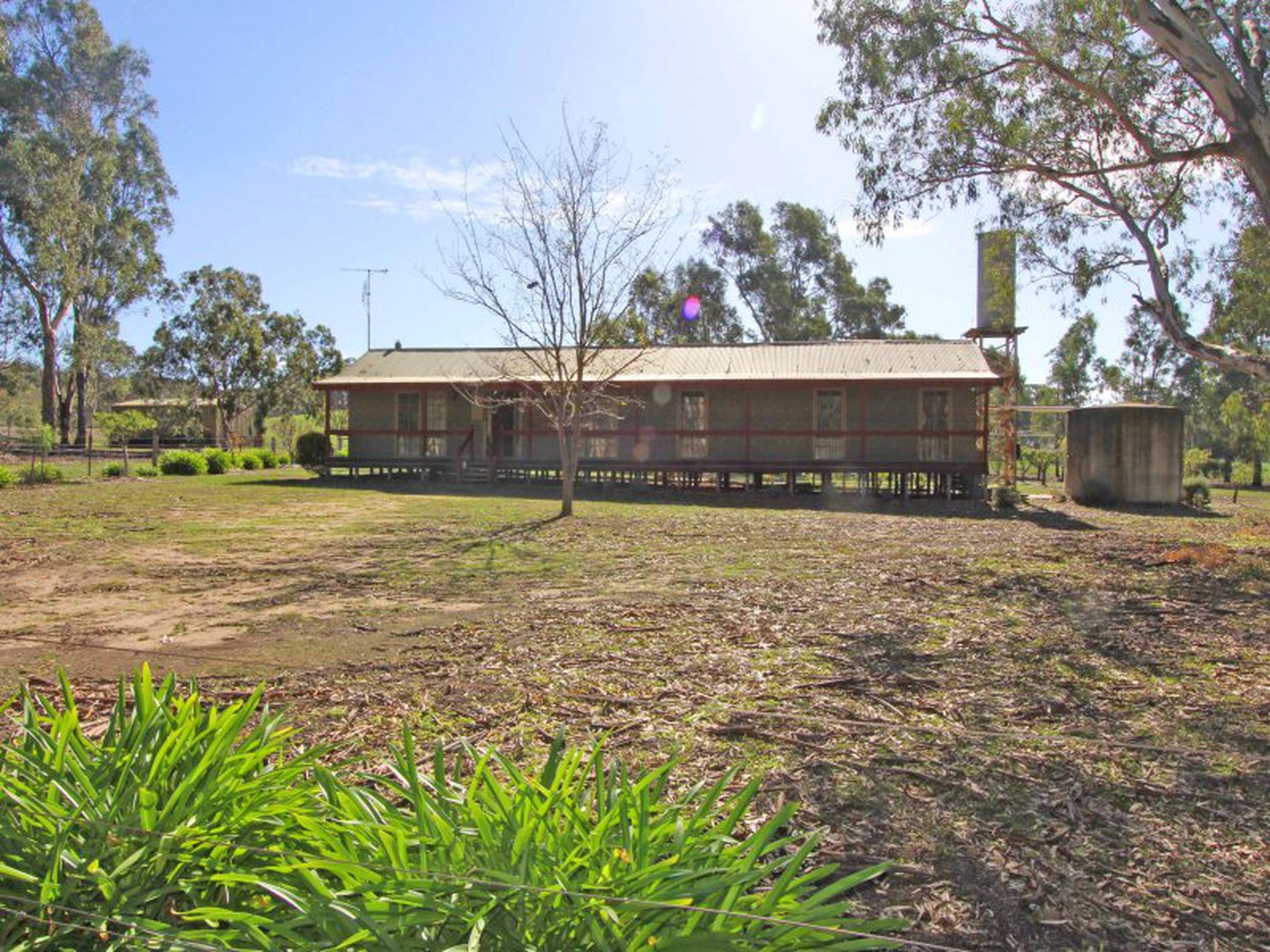 1841 Heathcote- Nagambie Road, Heathcote