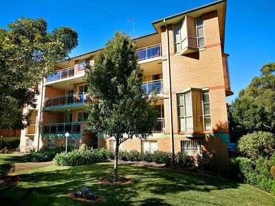 25 / 6-10 Cairo Street, Rockdale