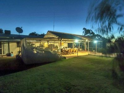 405 Comerford Road, Mukinbudin