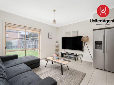 18 Montefiore Avenue, West Hoxton