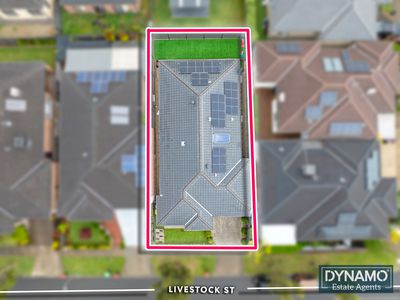 4 Livestock Street, Mernda